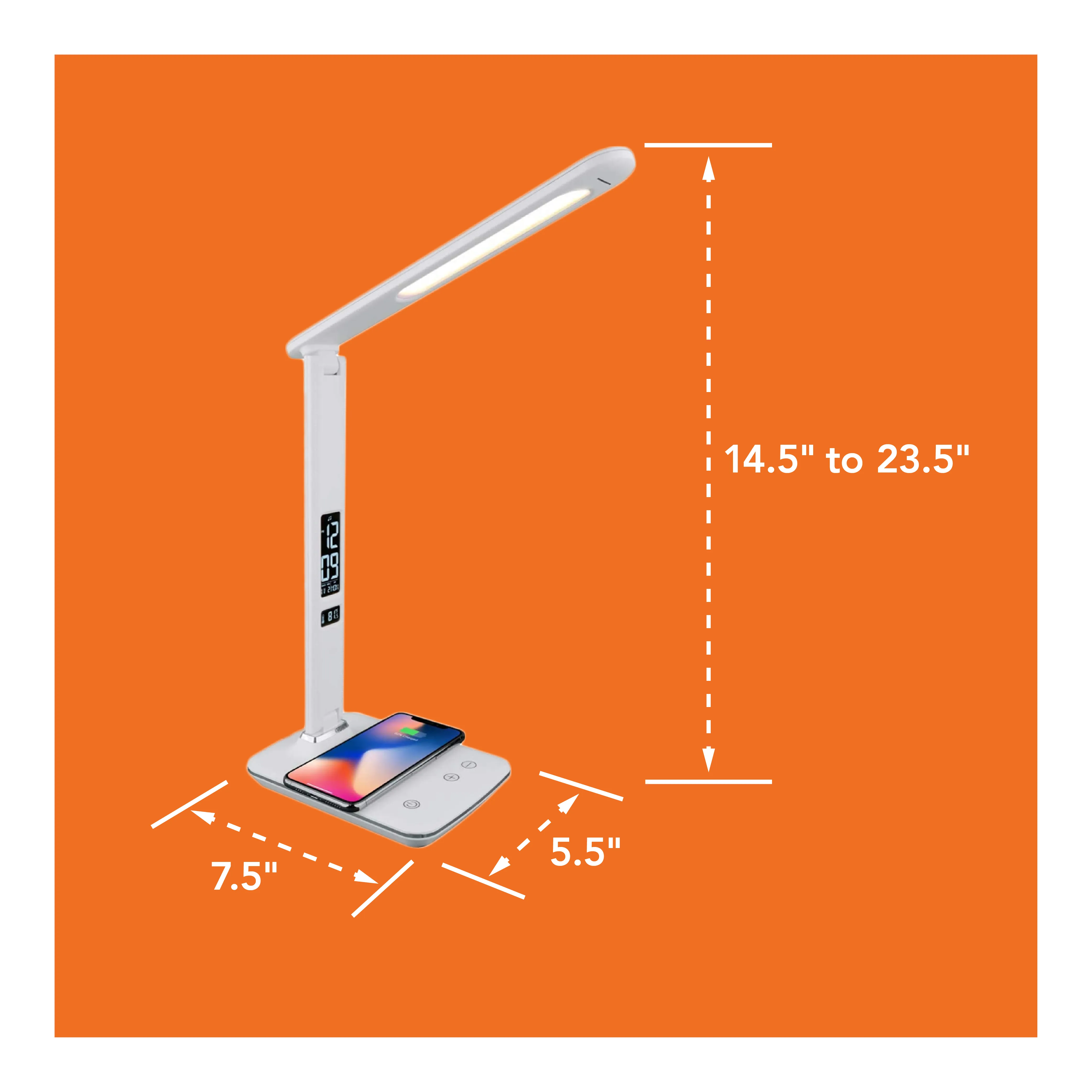 TheraLite Radiance Light Therapy Lamp