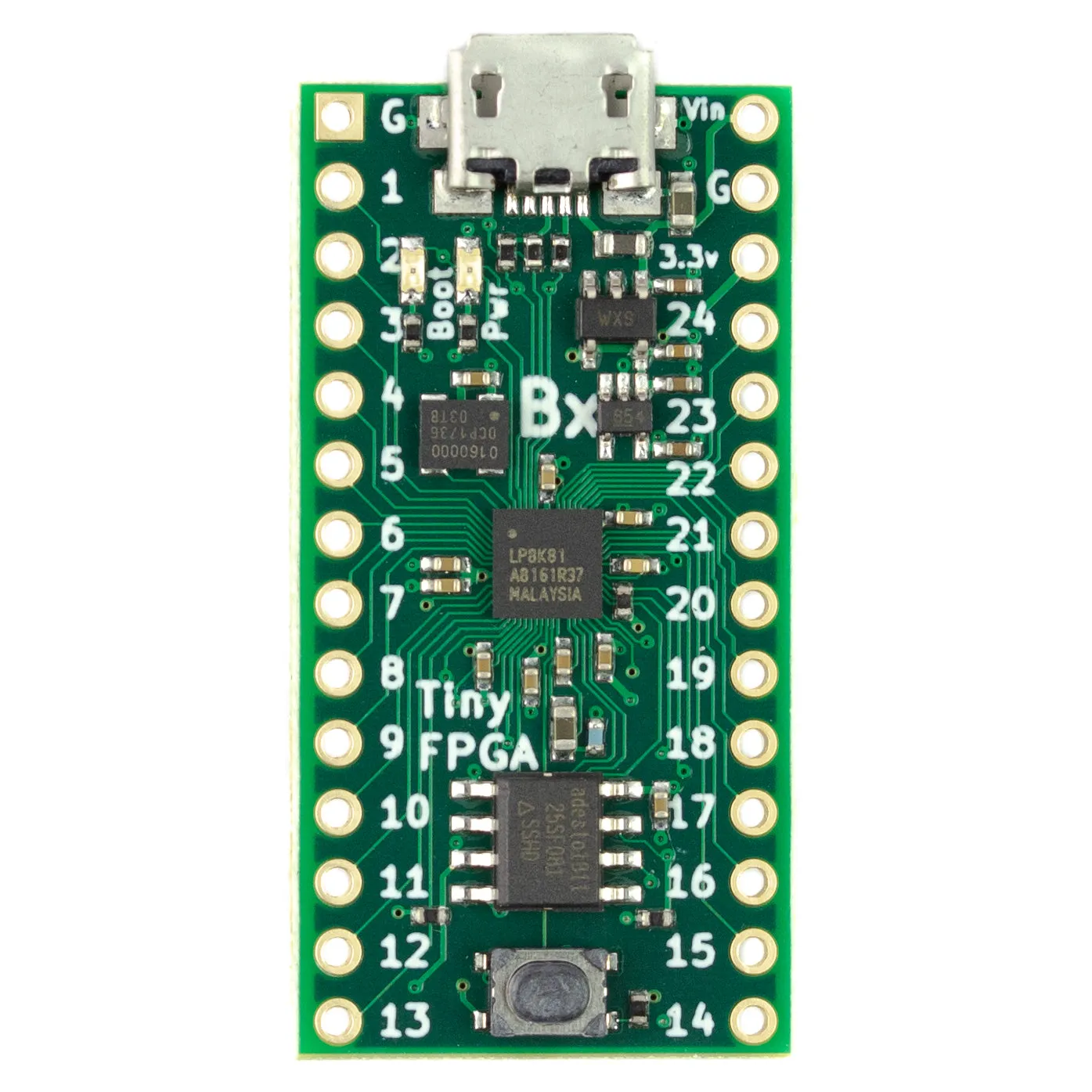 TinyFPGA BX