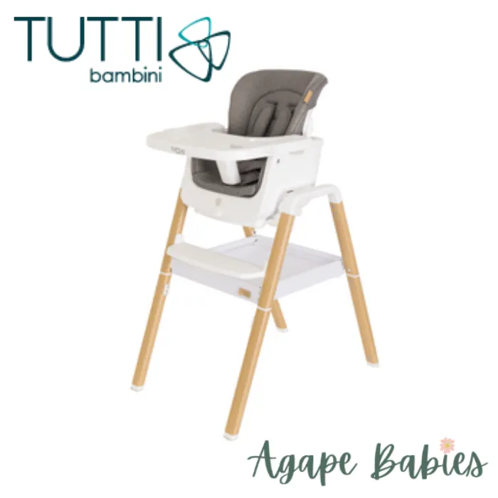 Tutti Bambini Nova Highchair