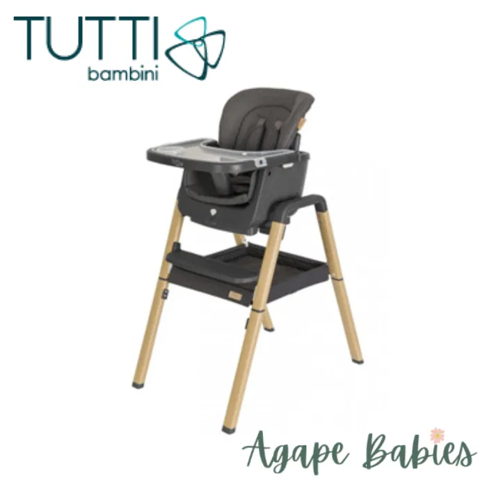 Tutti Bambini Nova Highchair