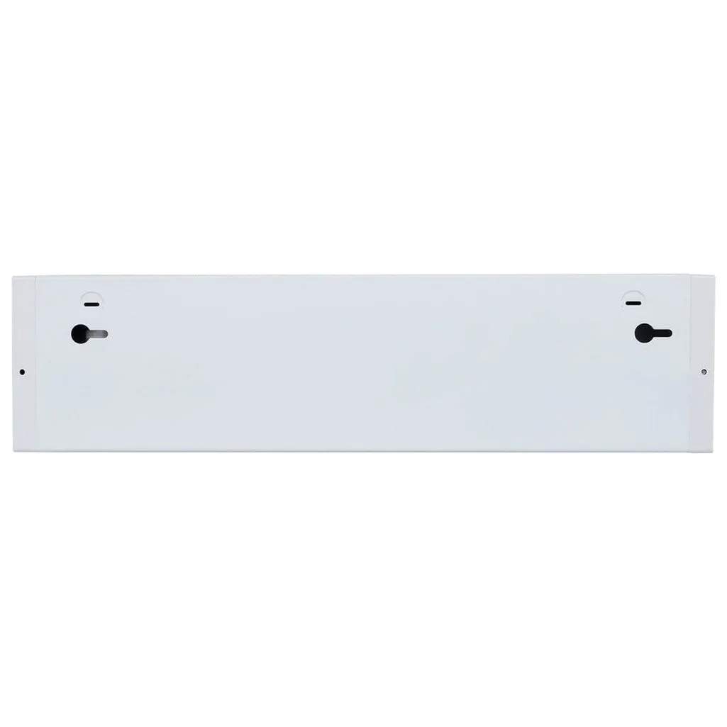 UNDER CABINET LIGHT LED RGB 14" - WHITE