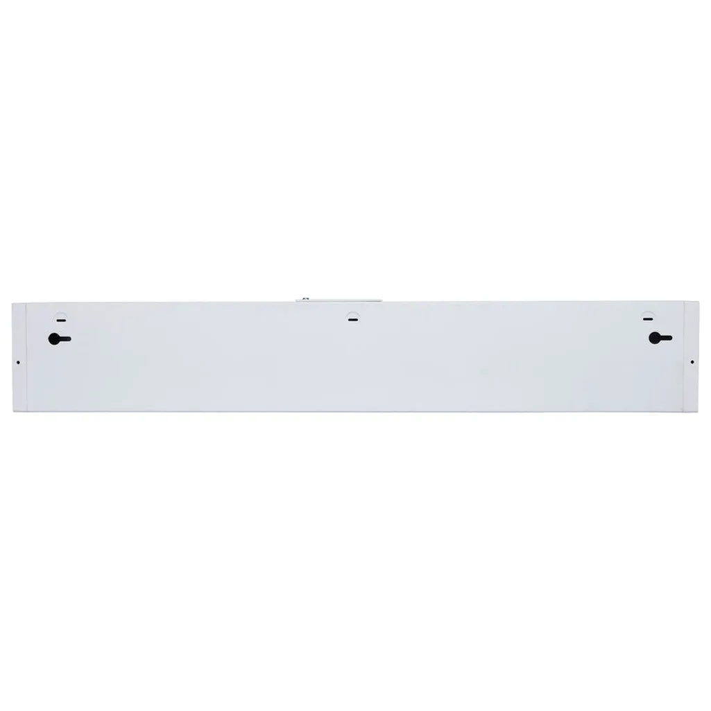 UNDER CABINET LIGHT LED RGB 22" - WHITE