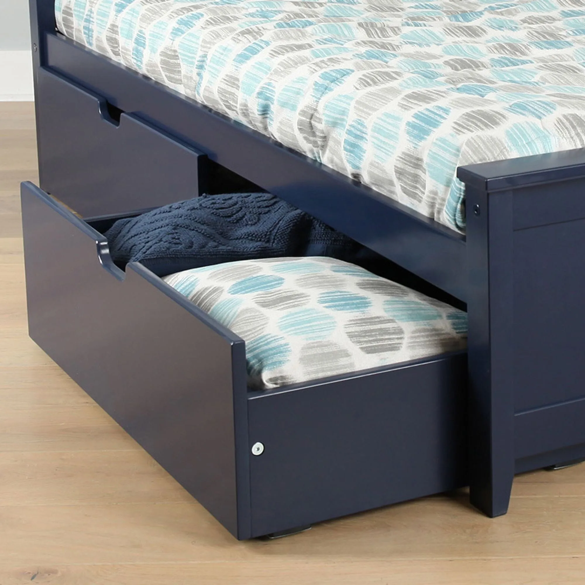 Underbed Storage Drawers