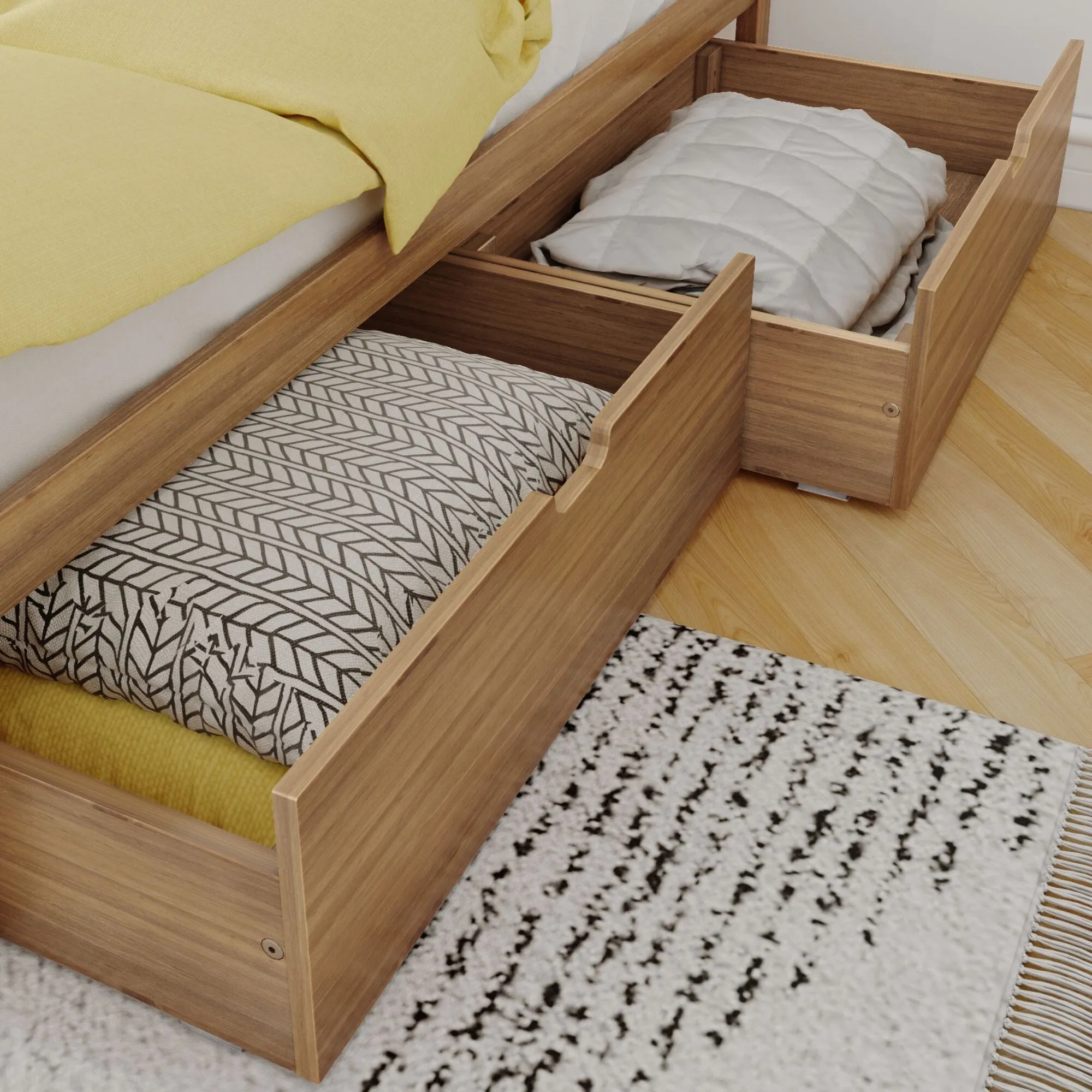 Underbed Storage Drawers