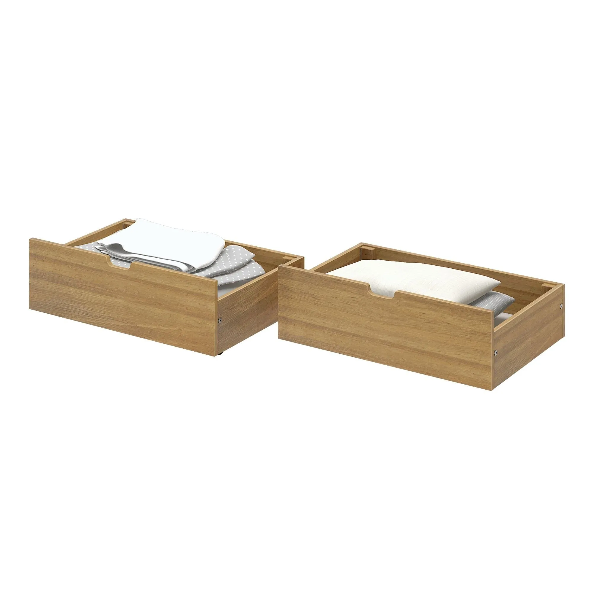 Underbed Storage Drawers