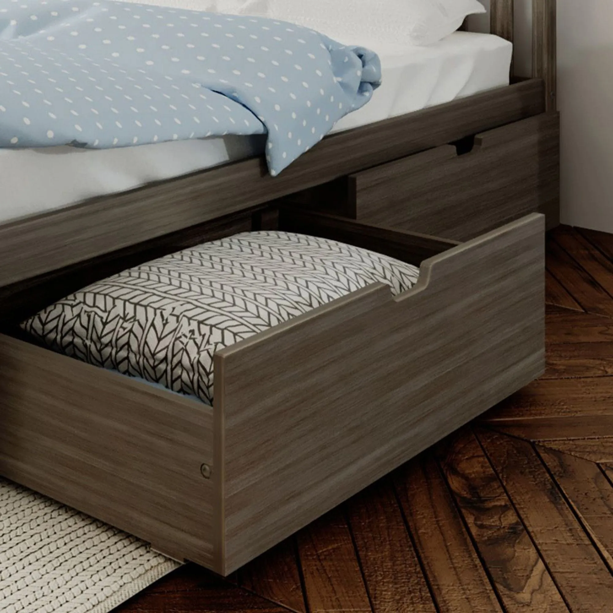 Underbed Storage Drawers