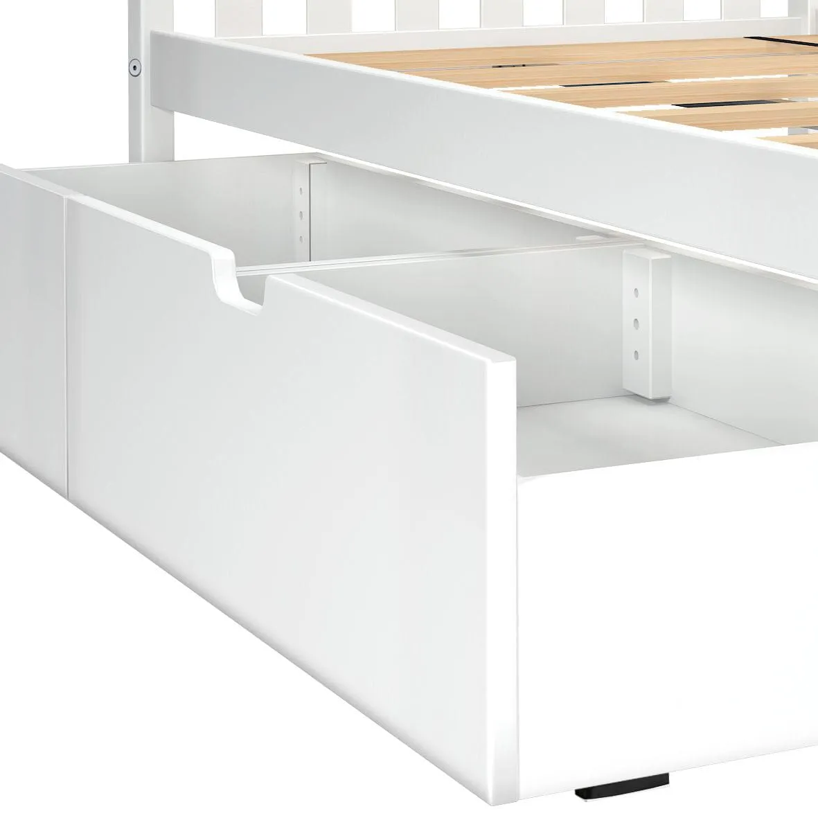 Underbed Storage Drawers