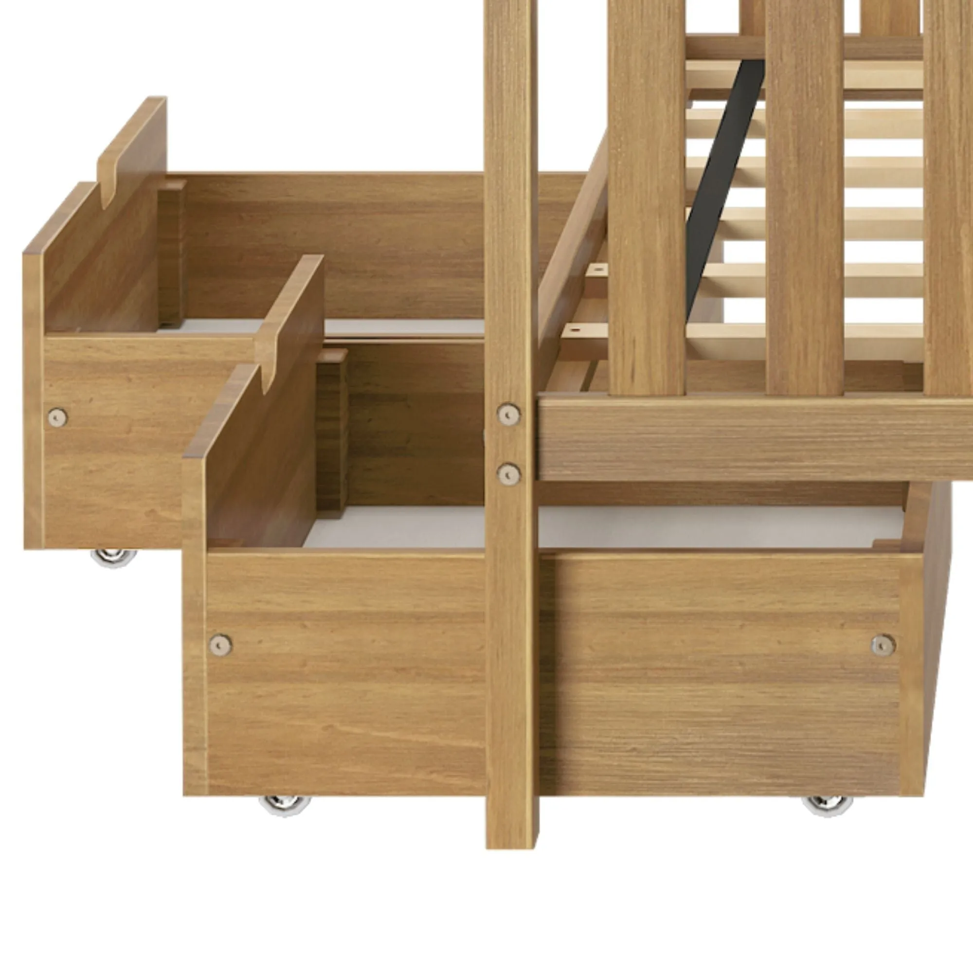 Underbed Storage Drawers