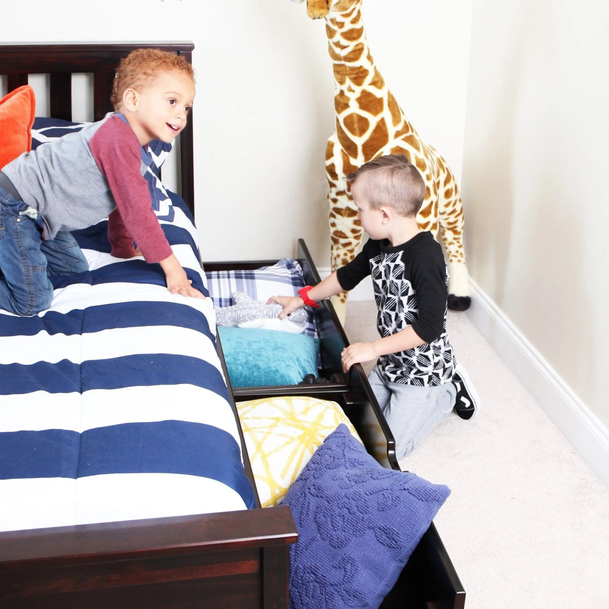 Underbed Storage Drawers