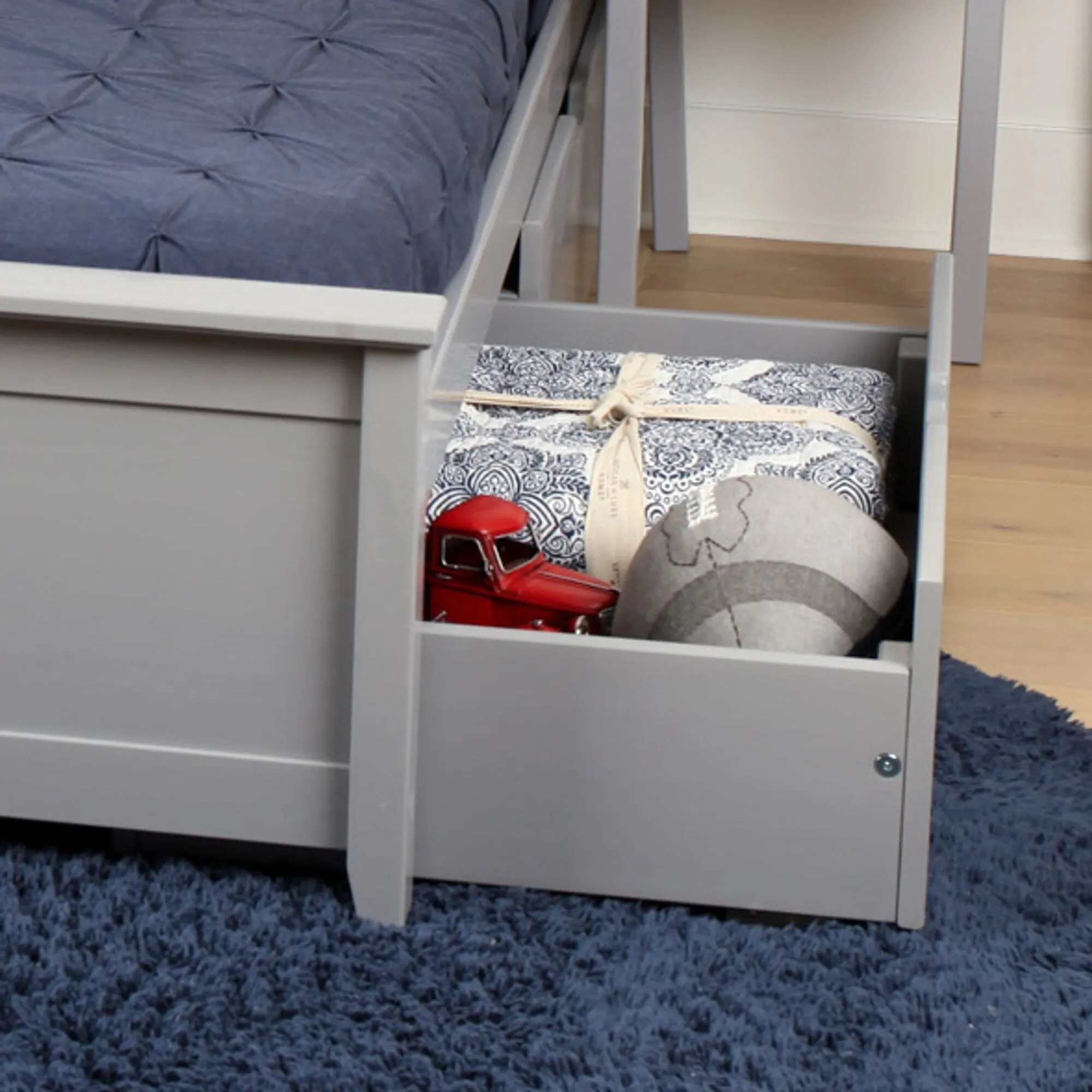 Underbed Storage Drawers