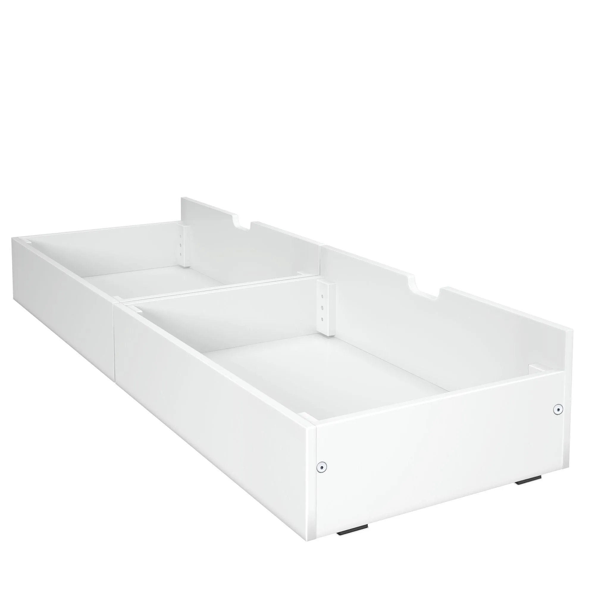 Underbed Storage Drawers