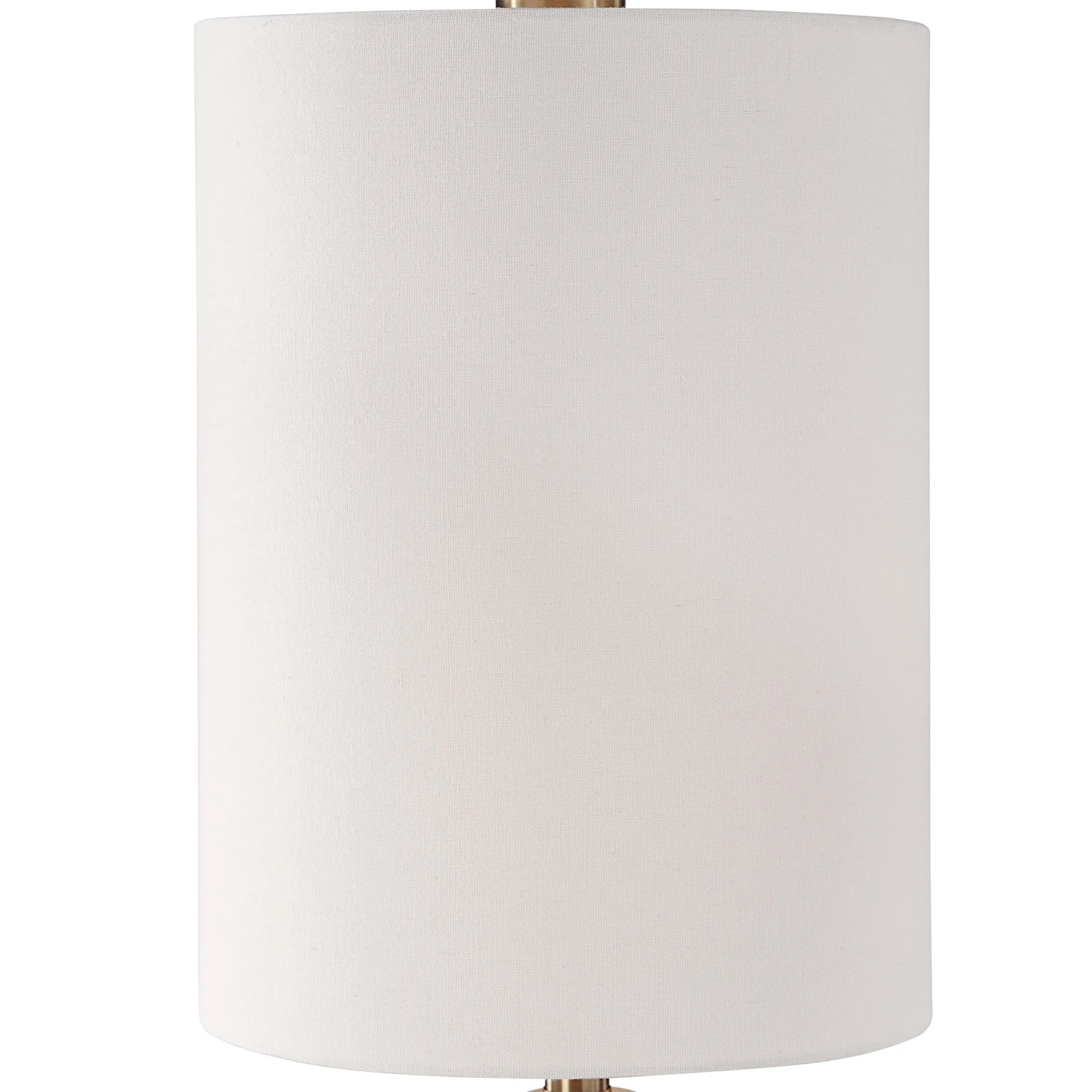 Uttermost Darrin Gray Table Lamp