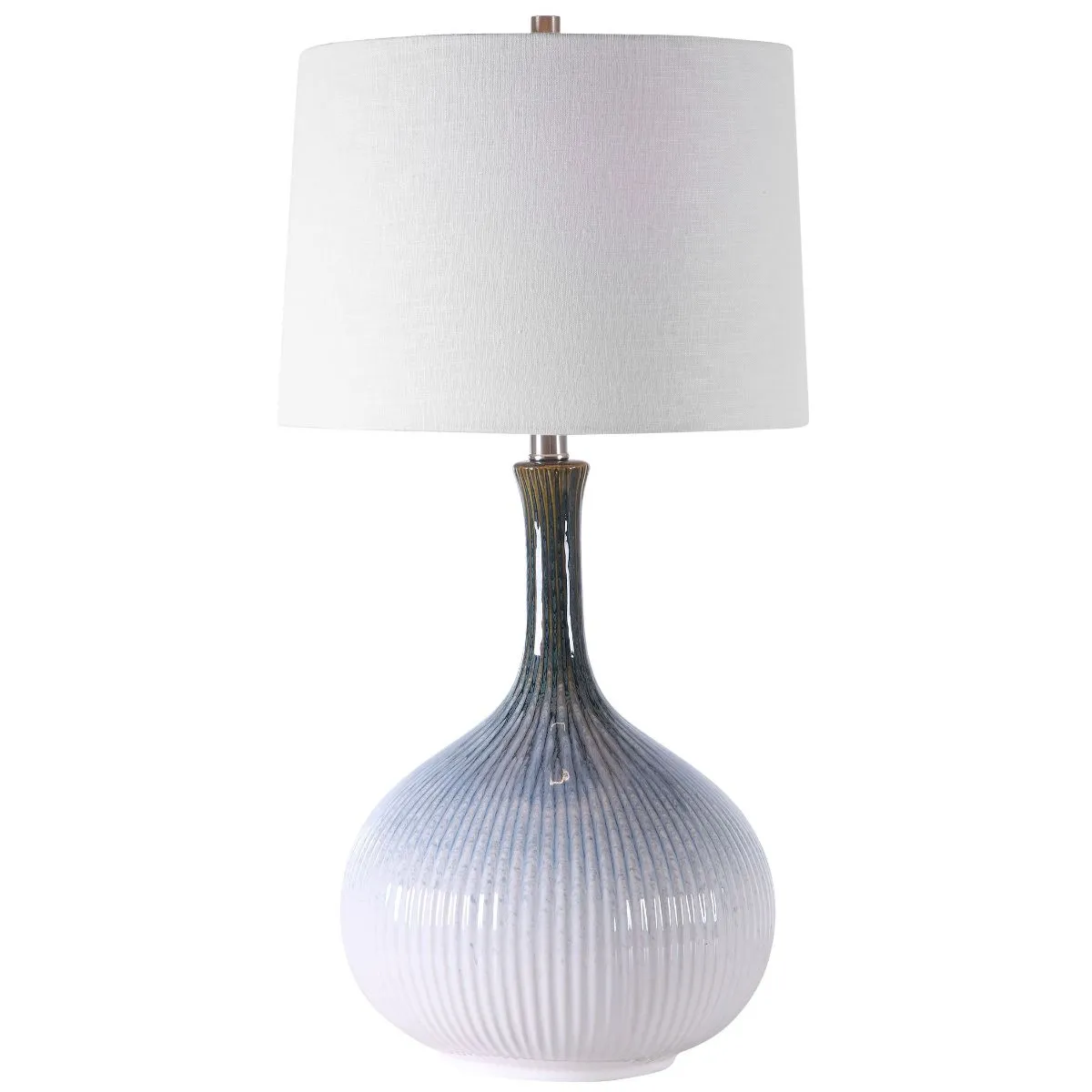 Uttermost Eichler Mid-Century Table Lamp