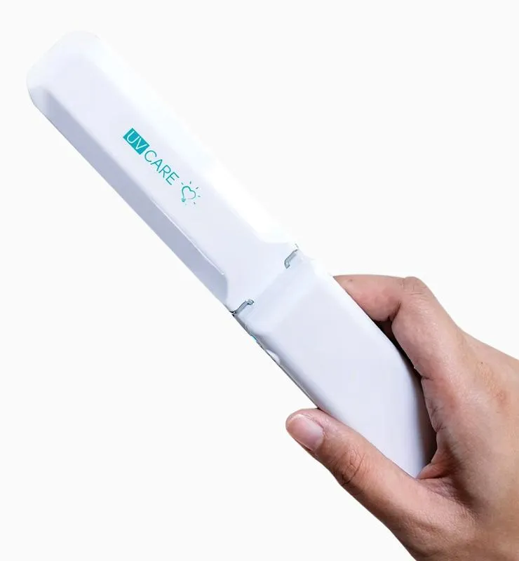 UV Care Pocket Sterilizer