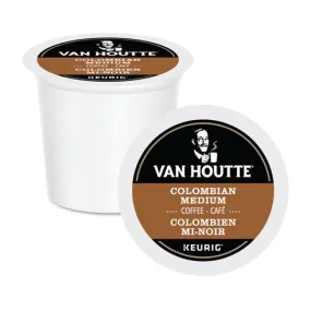 Van Houtte Colombian Medium K-Cup® Pods 24 Pack