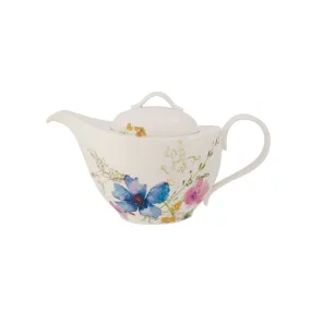 Villeroy & Boch Mariefleur Basic Teapot | 6 persons 1,20 L