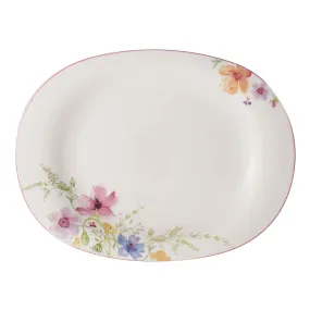 Villeroy and Boch Mariefl. Basic Serving dish 42cm