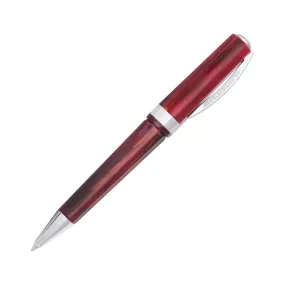 Visconti Opera Carousel Ballpoint Pen Red Velvet