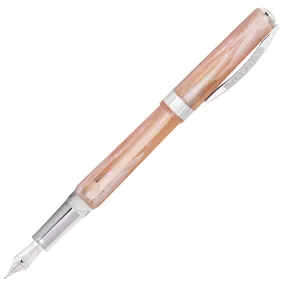 Visconti Opera Carousel Fountain Pen Rose Blush