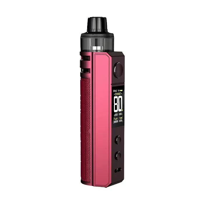 VooPoo Drag H80S Kit