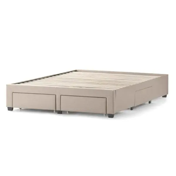 Watson Platform Bed Base