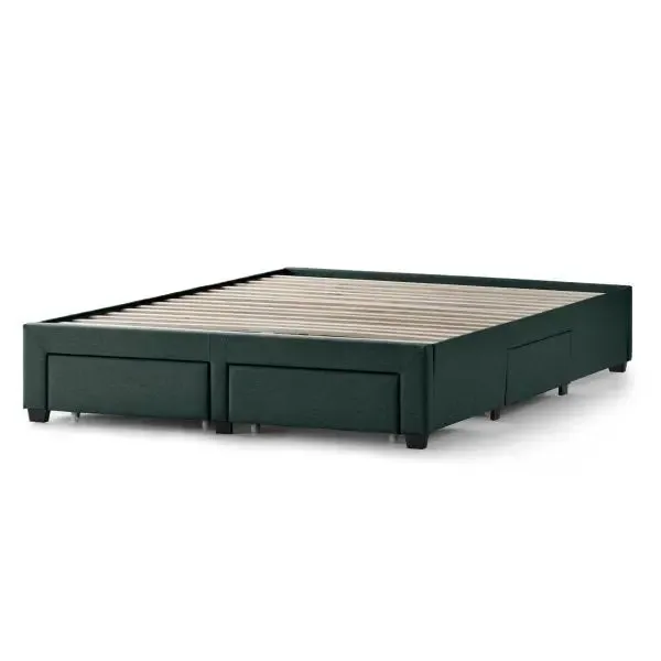 Watson Platform Bed Base