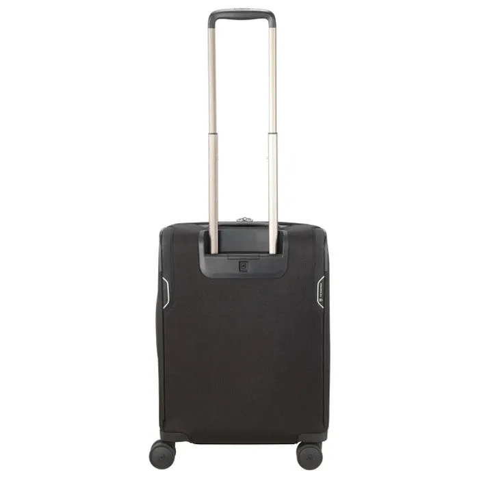 Werks Traveler 6.0 Softside Global Carry-On