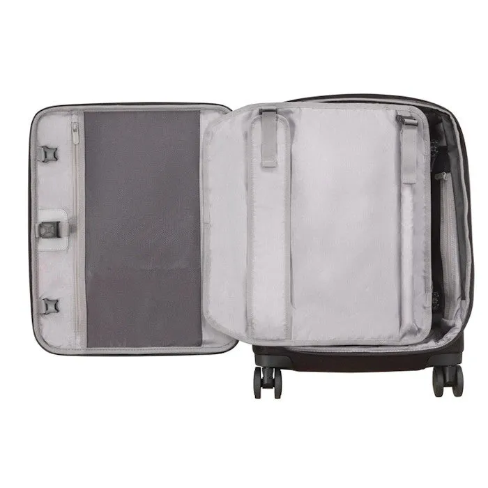 Werks Traveler 6.0 Softside Global Carry-On