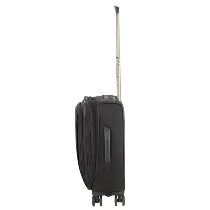 Werks Traveler 6.0 Softside Global Carry-On