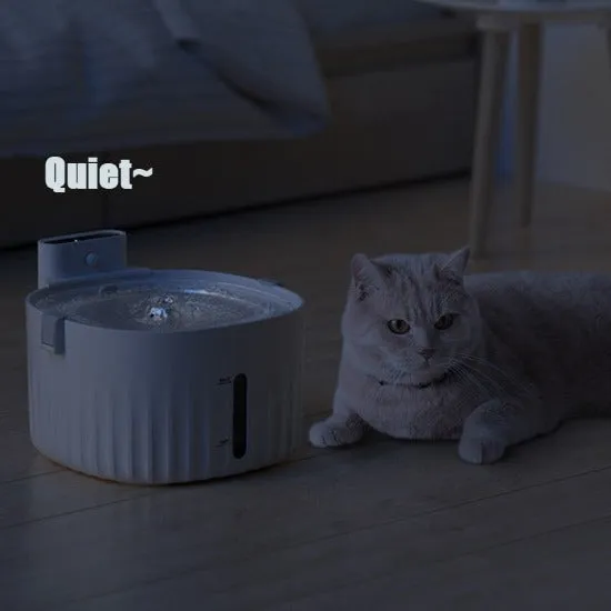 Wireless Smart Pet Fountain