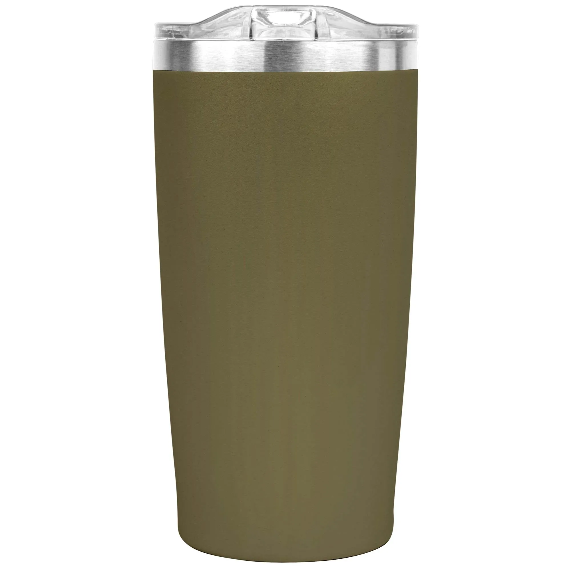 Wolverine 20 oz Tumbler Powder Coated And Copper Lining