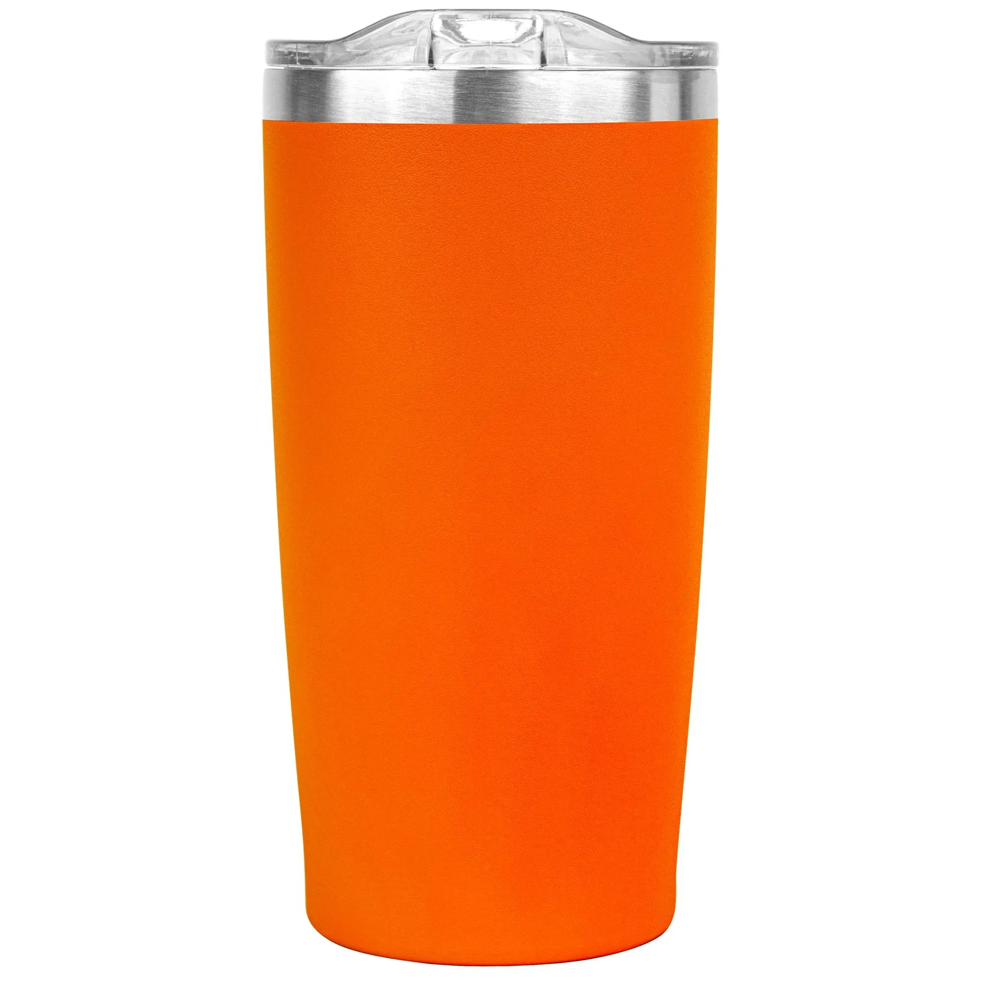 Wolverine 20 oz Tumbler Powder Coated And Copper Lining