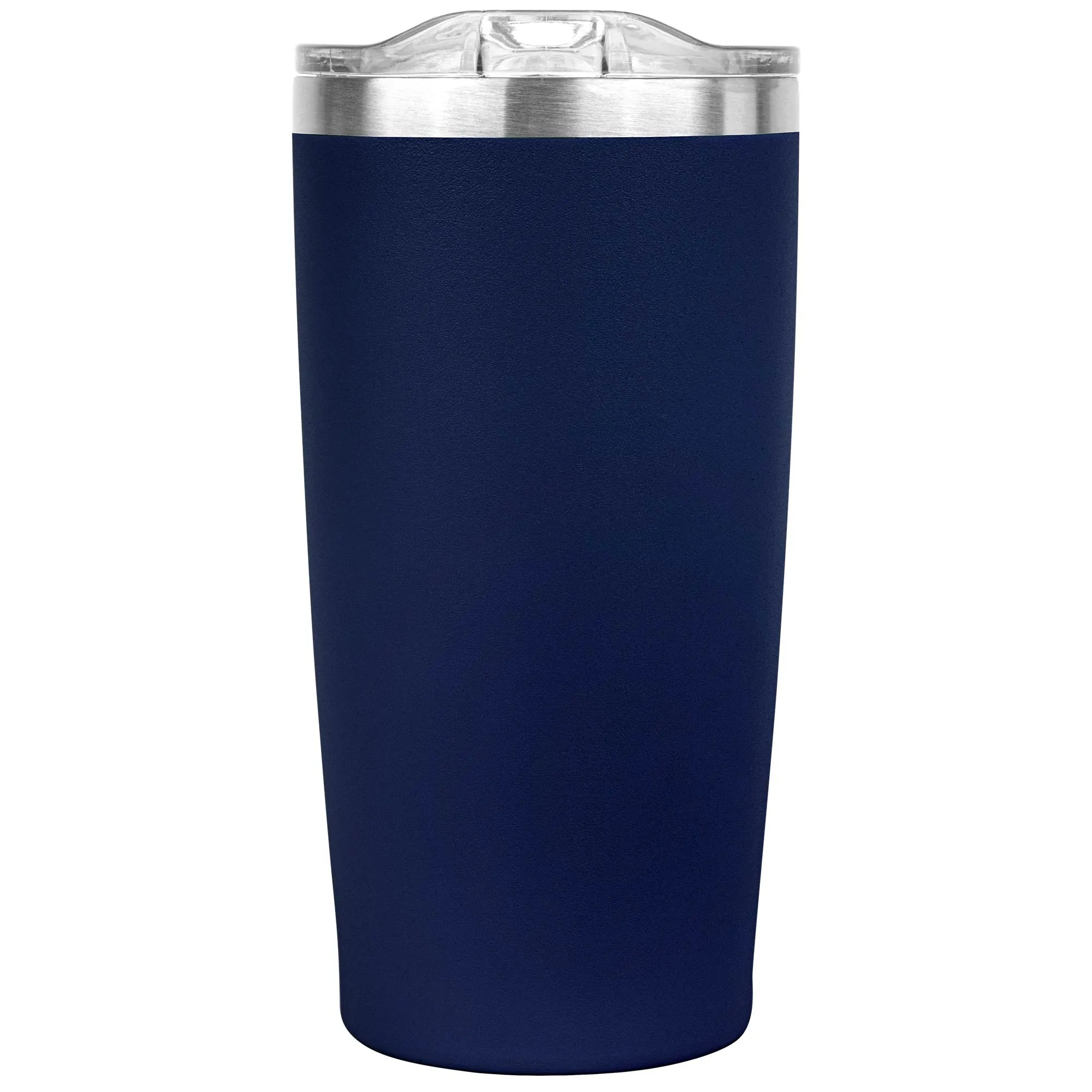 Wolverine 20 oz Tumbler Powder Coated And Copper Lining