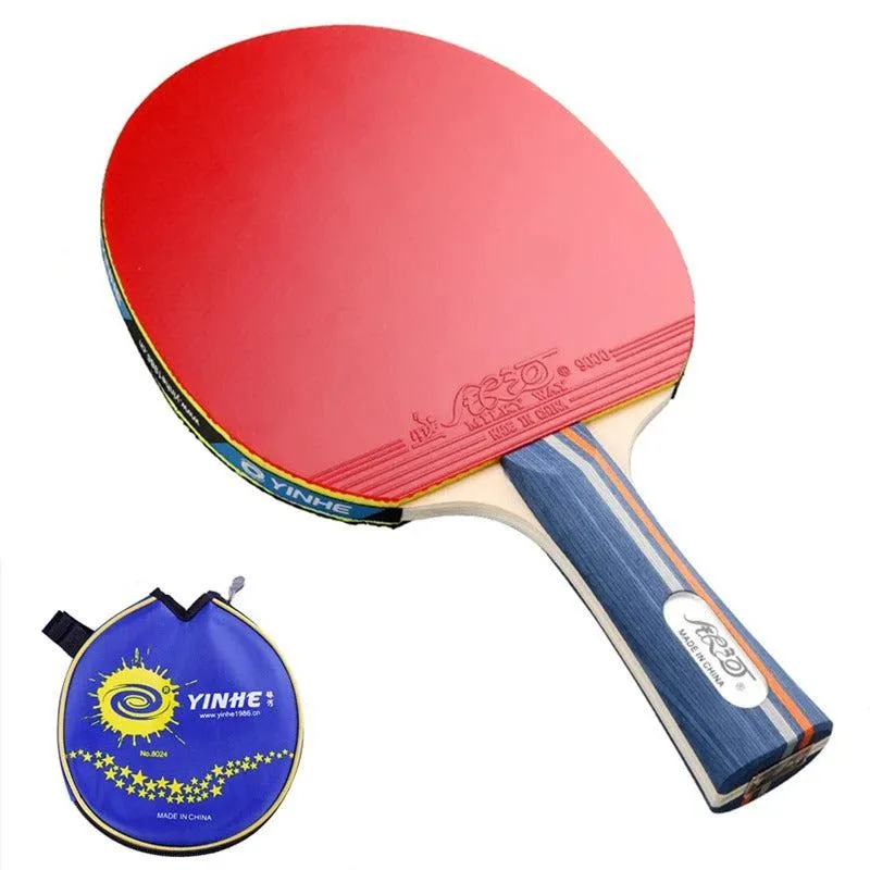 Yinhe Galaxy 01B Beginner Table Tennis Bat