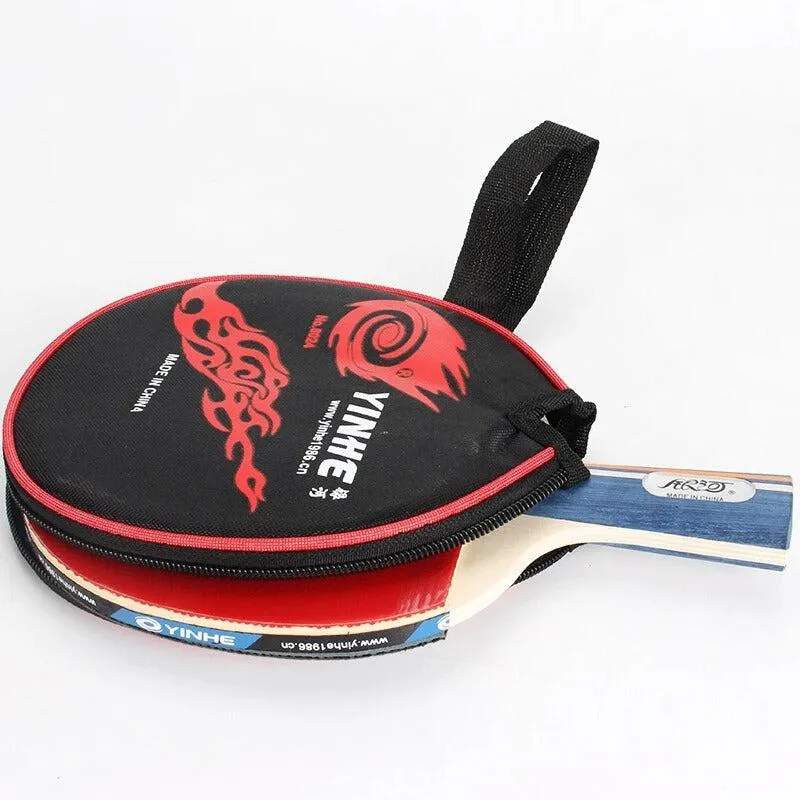 Yinhe Galaxy 01B Beginner Table Tennis Bat