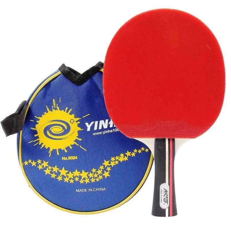 Yinhe Galaxy 01B Beginner Table Tennis Bat